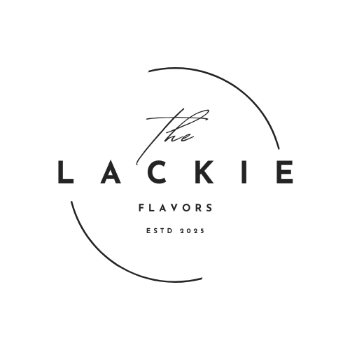The Lackie Flavors